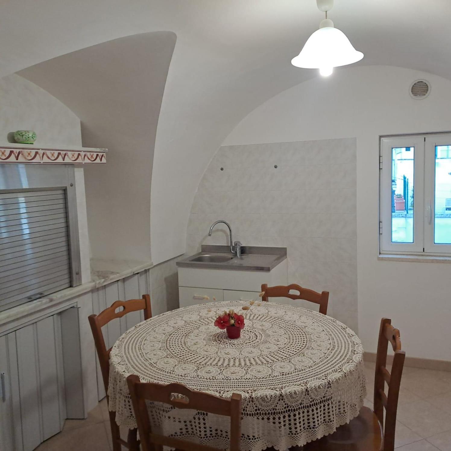 L'Angolo Dell' Ottocento Ostuni Exterior foto
