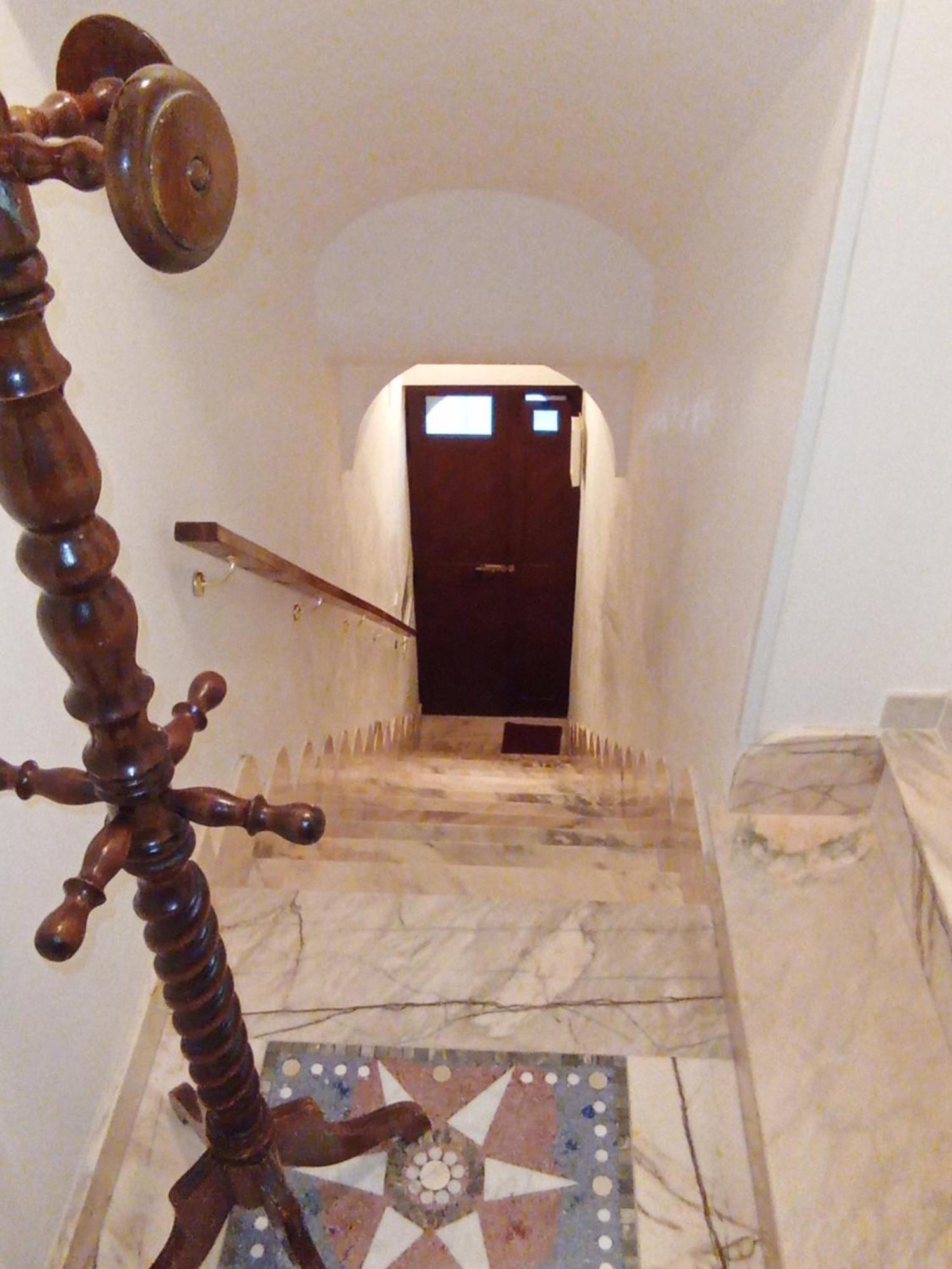 L'Angolo Dell' Ottocento Ostuni Exterior foto
